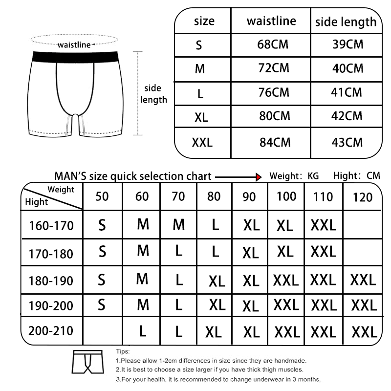 1Pcs Men Underwear Boxers Sexy - Trunk Breathable Men review and price