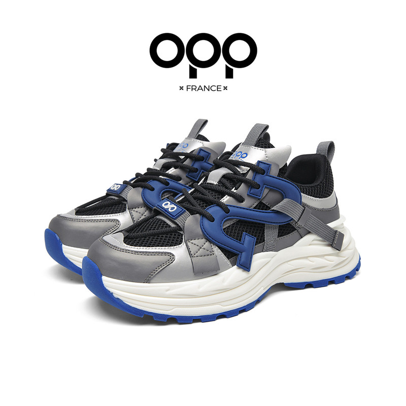OPP Original Men Fashion casua - New Balance Shoes 574 review and price