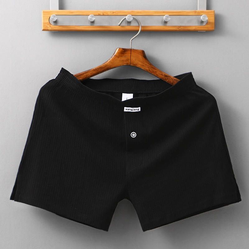 1/2/3 PCS Men's Panties Cotton - Trunk Breathable Men review and price