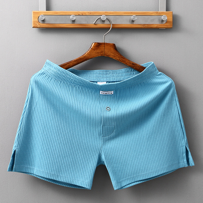 1/2/3 PCS Men's Panties Cotton - Trunk Breathable Men review and price