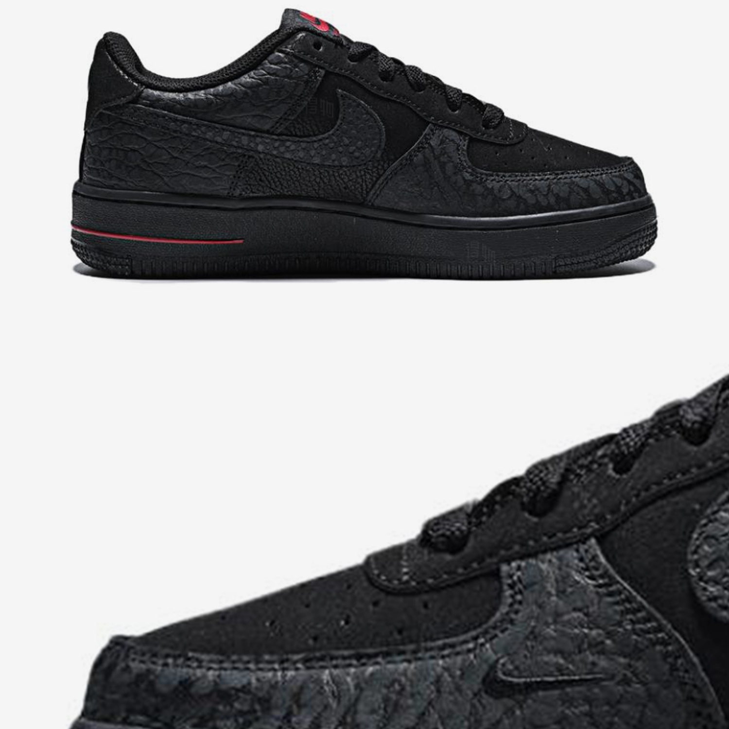 Nike genuine Air Force 1 GS wo - Nike Shoes Air Force 1 review and price