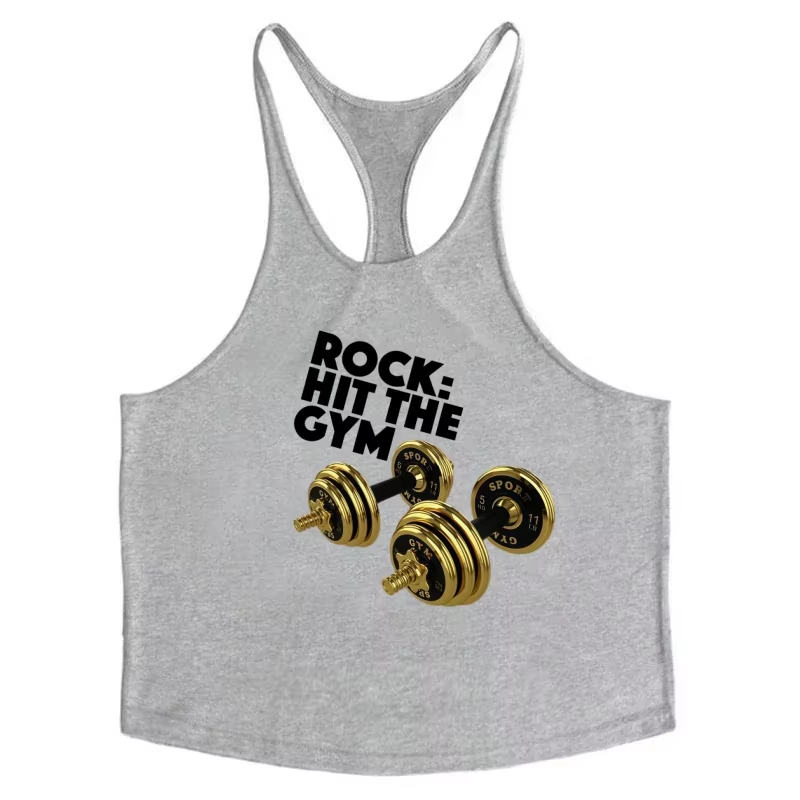 2026 Men Ribbed Strap Stringer - Tank Top Ribbed review and price